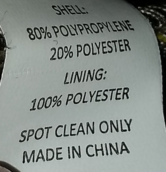 🆕 One Geometric Woven Straw, Thin Pouch 👝 - Picture 16 of 16